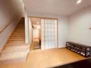 Direct access from Kansai Airport, 6 minutes walk from the nearest station, 初心之屋二十三号館