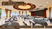Khách sạn Lâm Viên Hotel Retreat Núi Cấm