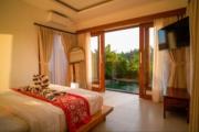 Two-Bedrooms Padivana Villa