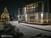 Chalet ZolotaPidkova & River01