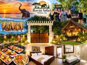 Ravan Safari Holiday Inn