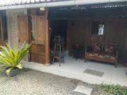 The two level guesthouse