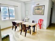 Hotel O Golden beach inn