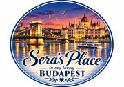 Seras Place in My Lovely Budapest