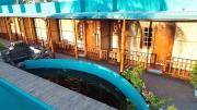 Top Tetebatu