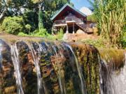 Avonest Eco Cottage Ella