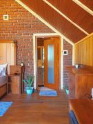 Avonest Eco Cottage Ella