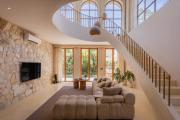 Villa Harmony | 2BR w Private Pool near Bingin