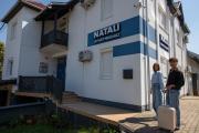 Natali Apartmanház