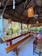 Siargao Residency - Generator & Starlink