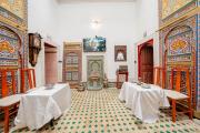 Riad Slima Fes