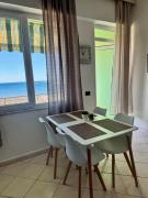Beachfront Apartment 2