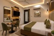 Hotel Smart in Near Delhi Airport Free Airport Pickup
