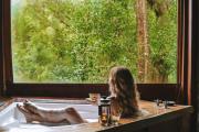 Fernhill Tented Treehouses