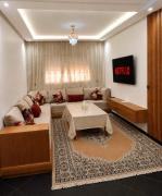 Bel appartement idéalement situé