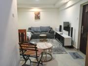 Danaff Tower Apartments