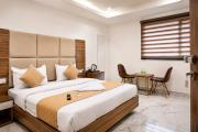 Top New Delhi