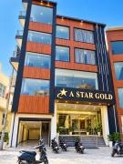 Top New Delhi