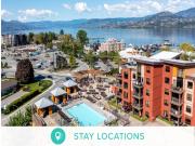 Spacious 3 Bd at Playa 220! Pool, 1 Min To Beach!