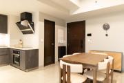 Luxury 33rd floor, 3-Bed Condo, Uptown BGC
