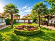Chrystal Guest House