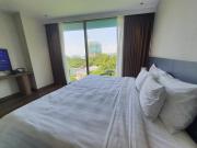 Deluxe Mountain & Forest View Suite - High Floor H2-1405 Flamingo Cat Ba
