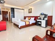 Hotel Lucky 18 Hải Phòng