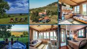 GRAPPA Goldhill Wineyard & Lodges