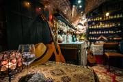 GRAPPA Goldhill Wineyard & Lodges