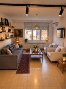 Apartment Admiral Lux