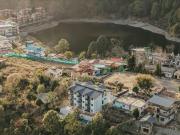 Top Nainital