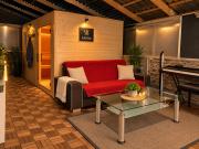 Kapu Apartmán