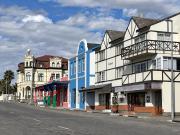 Central Self Catering