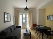 Vatican Cozy Apartment