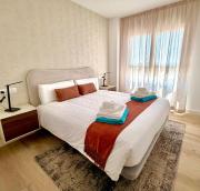 MTR - 511 Marbella Temporary Rent 3 bed