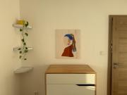 Cozy themed apartment with view and centrum in 8 minutes