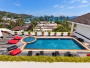 Top Patong Beach