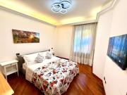 Colosseum Central Park Guest House