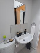 Bem-vindo Luxury Suite