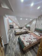 Duplex de luxe