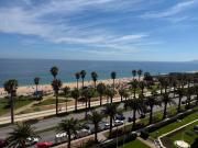 Hermosa Vista Frente al Mar