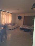 Apartaestudio Fatima