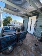 Fairview Place Apartment 4 Sole traveler 575