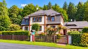Apartmany Chribska