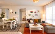 Charming Old Town Apartment in Bratislava