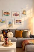 Charming Old Town Apartment in Bratislava