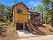 Top Big Bear Lake