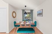 Charming 4BR Reno Home · Spring Events & Patio