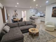 M & A apartman