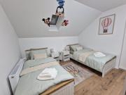 M & A apartman